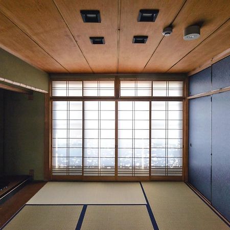 Ayame-An Villa Kyoto Exteriör bild