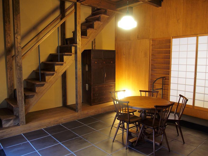Ayame-An Villa Kyoto Exteriör bild