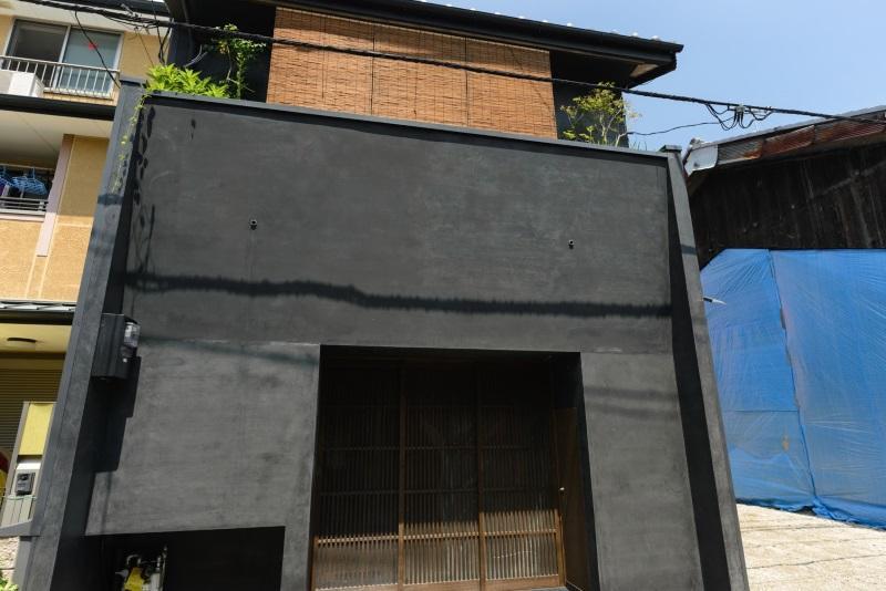 Ayame-An Villa Kyoto Exteriör bild
