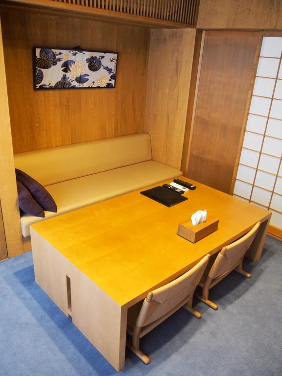 Ayame-An Villa Kyoto Exteriör bild