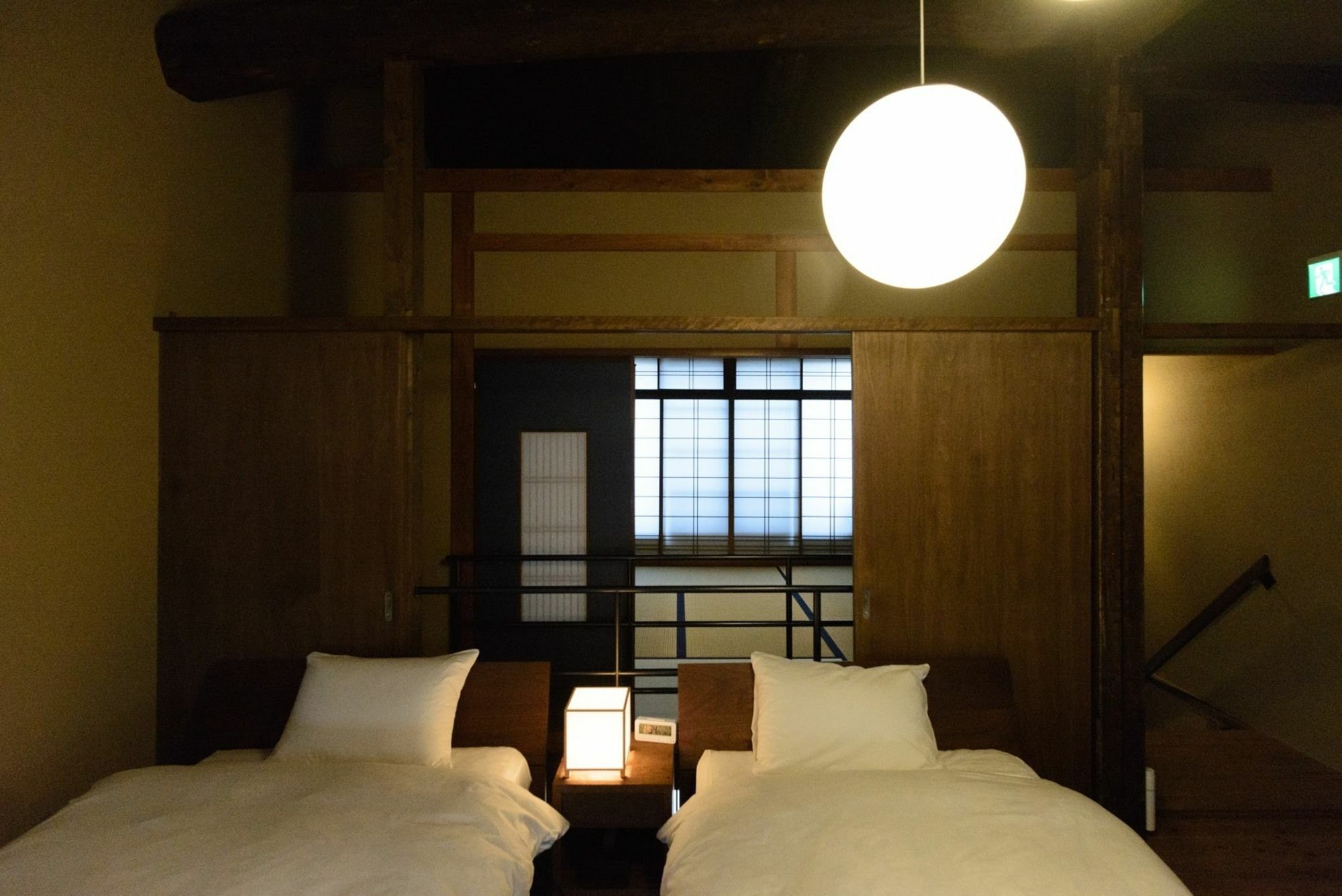 Ayame-An Villa Kyoto Exteriör bild