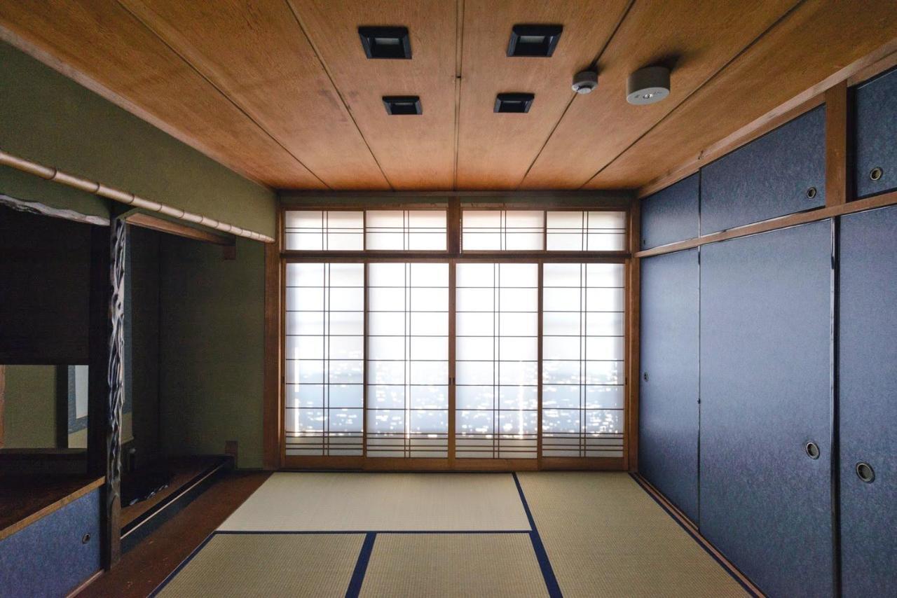 Ayame-An Villa Kyoto Exteriör bild